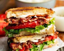 BLT Sandwich