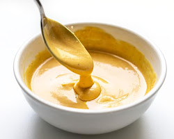 Honey Mustard Sauce
