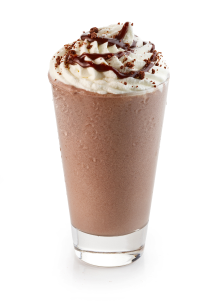 Milkshakes