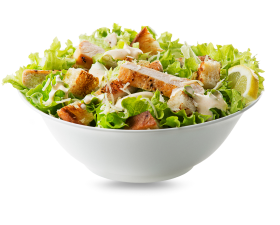 Salads