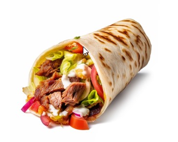 Wraps