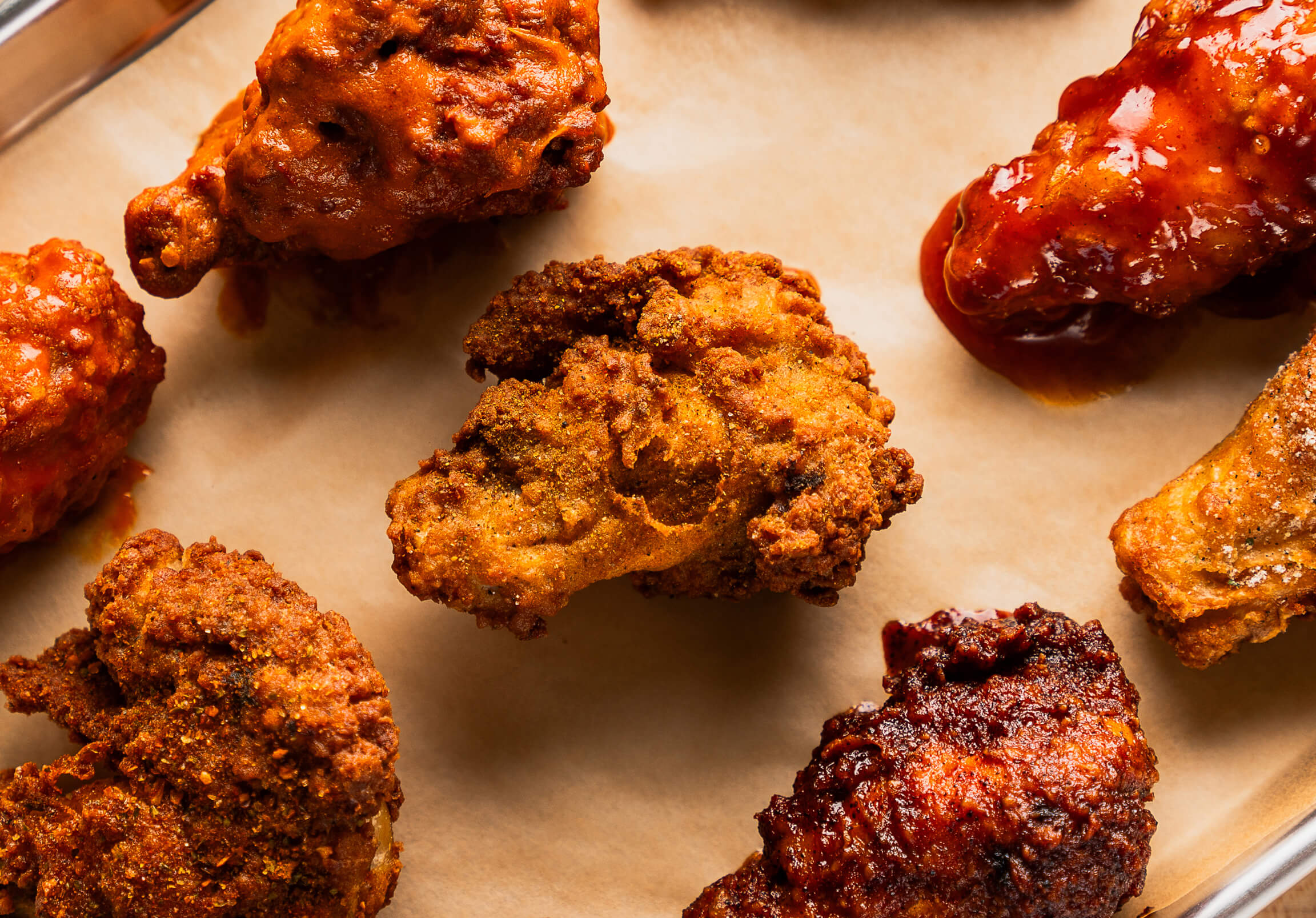 best chicken in tucson