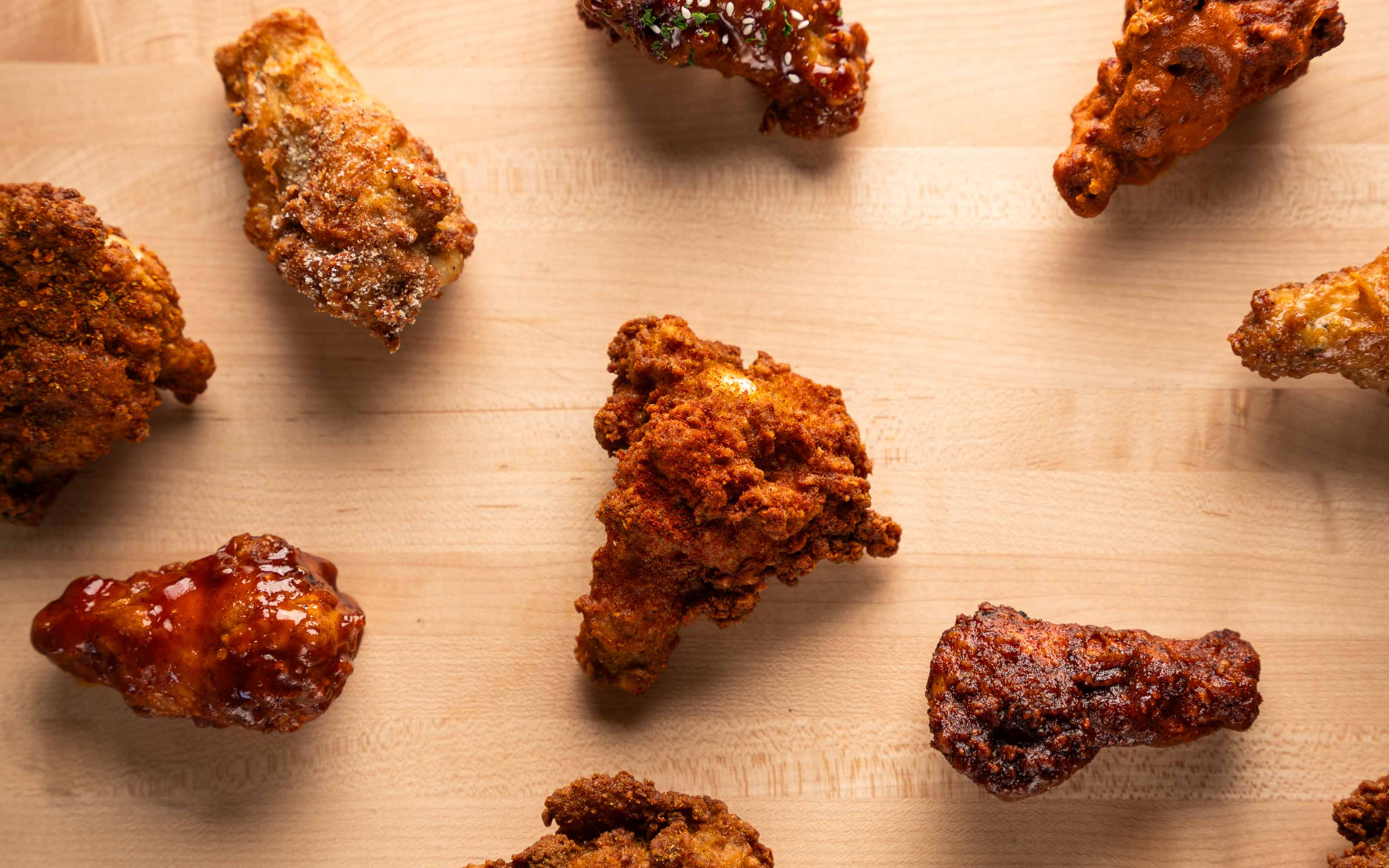 Catering Services & Packages in Tucson | Tuxon Chix