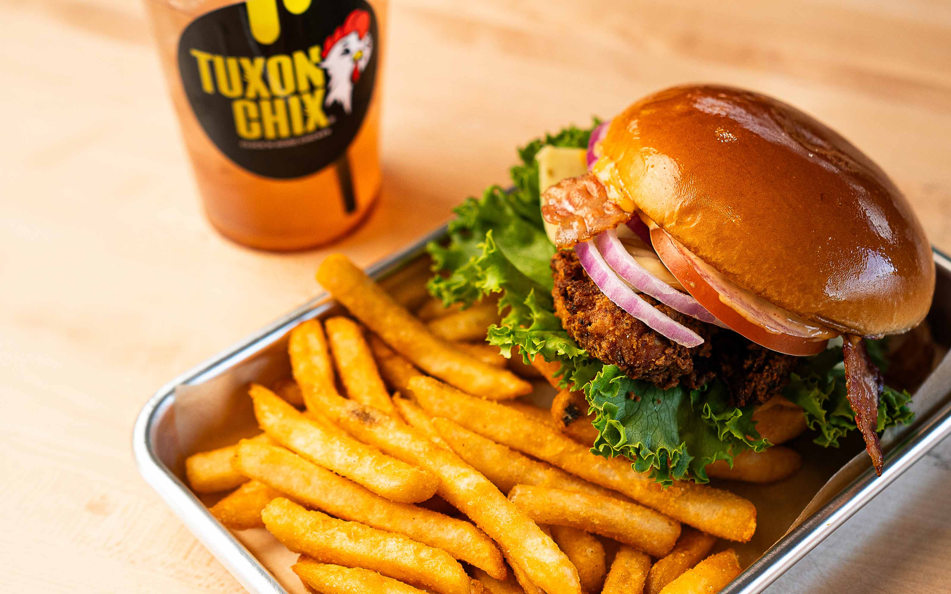 Affordable Student Meals Near the University of Arizona