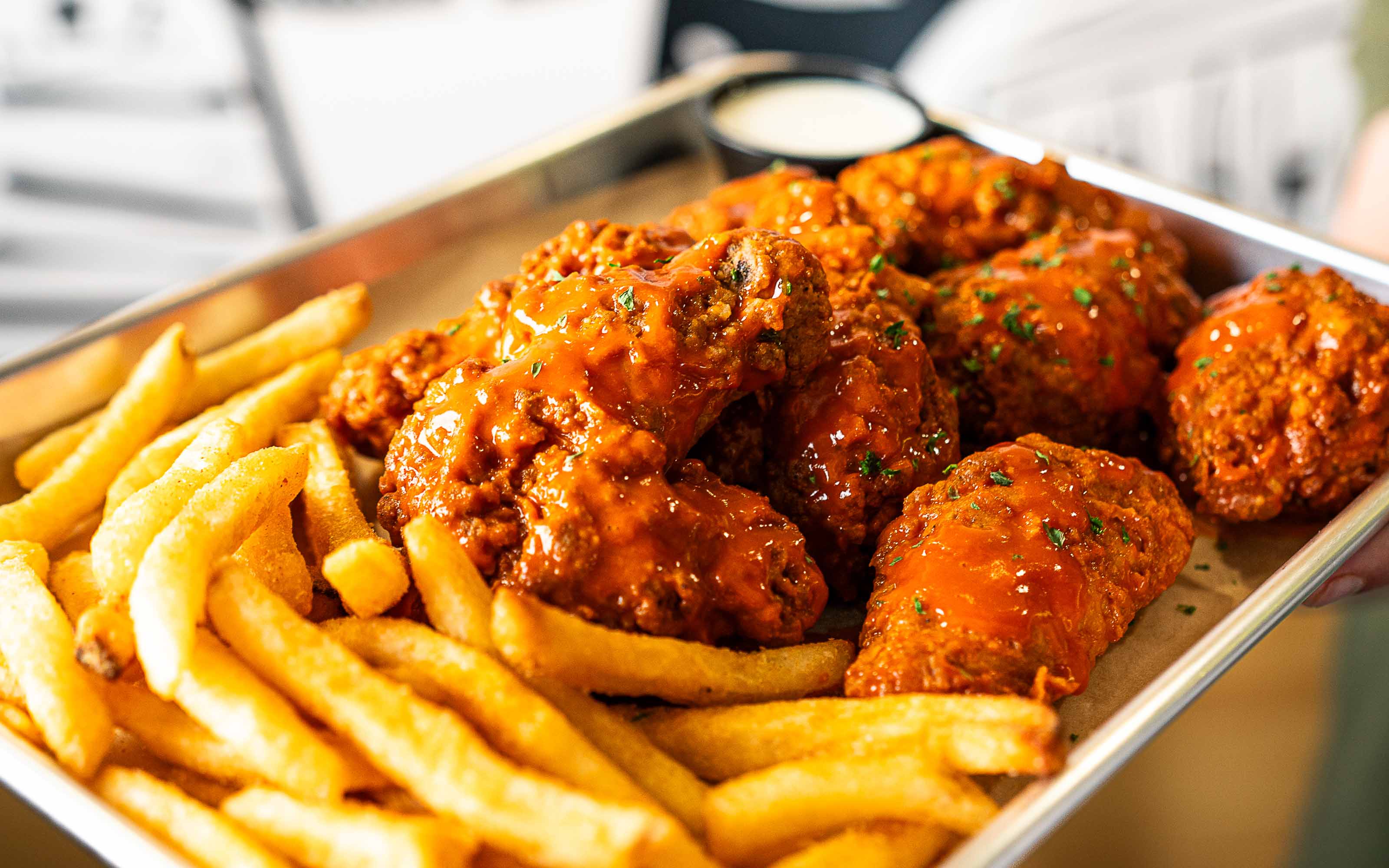 Best Foods to Bring to a Game Day Party