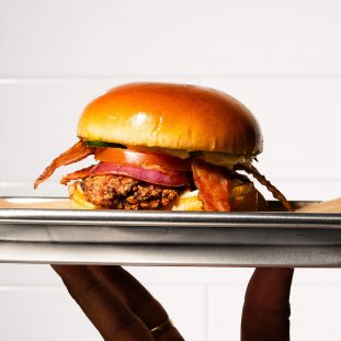 wildcat crispy chicken sandwich