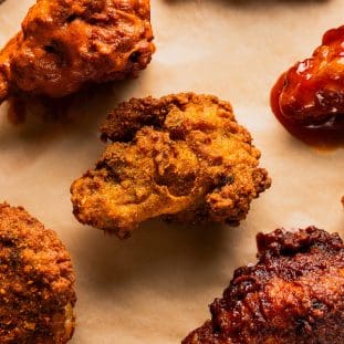 best chicken in tucson