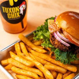 Affordable Student Meals Near the University of Arizona