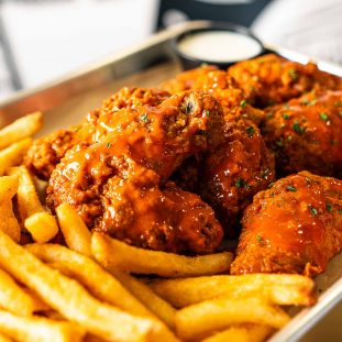 Best Foods to Bring to a Game Day Party