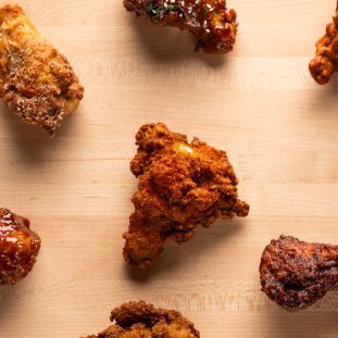Catering Services & Packages in Tucson | Tuxon Chix