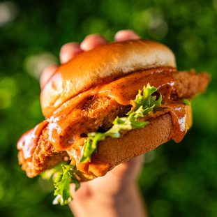 Tuxon Chix Downtown Tucson Catering & Fast Pickup | Tuxon Chix